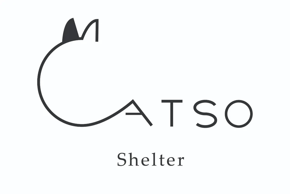 Catso Shelter logo