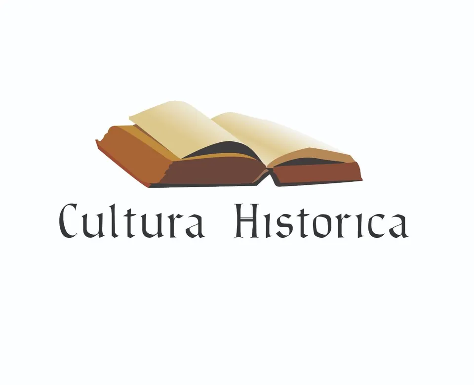 Cultura Historica logo