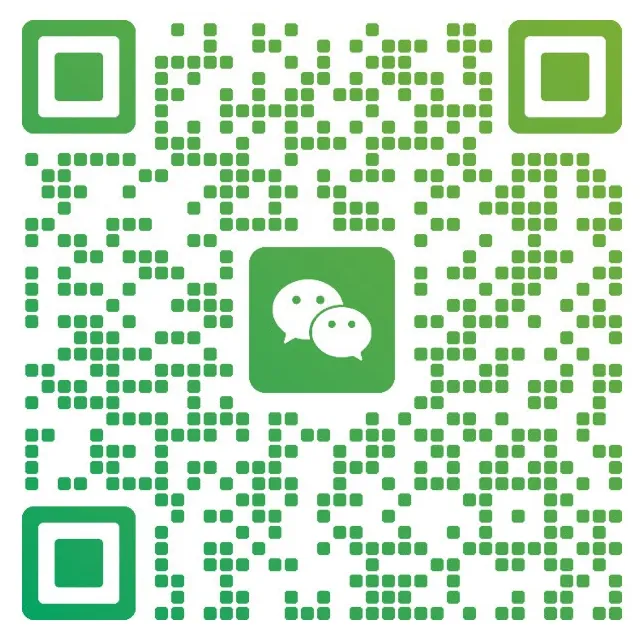 WeChat QR: AlexChilissy